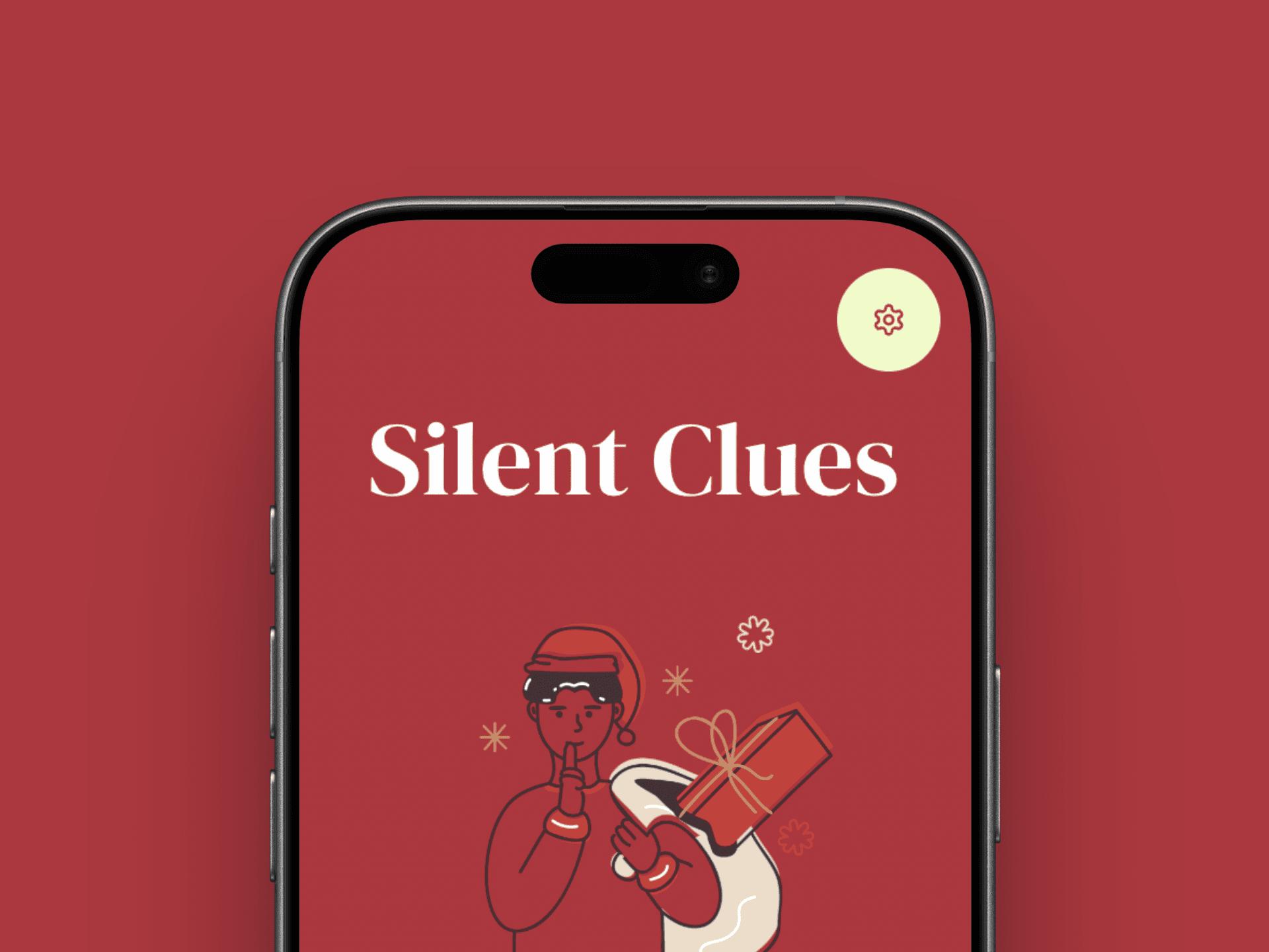 Silent Clues